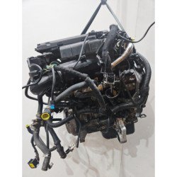 Moteur Peugeot 206 Phase 2